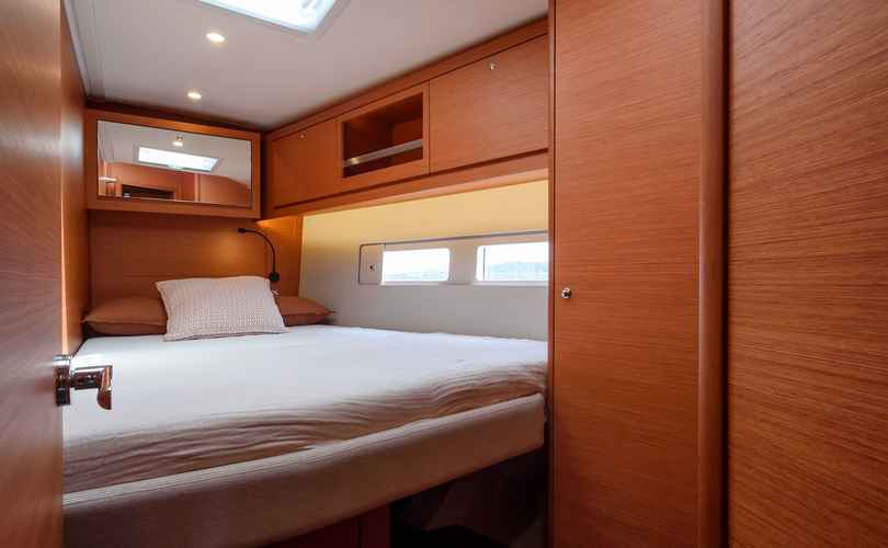 Photo Dufour 530 (2025)