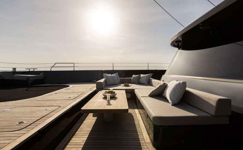 Photo Sunreef 80 Eco (2024)