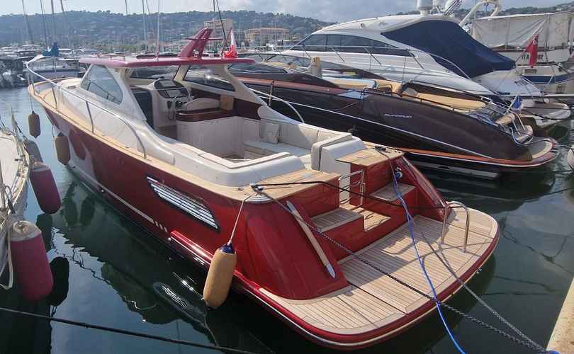 Lobster 35
