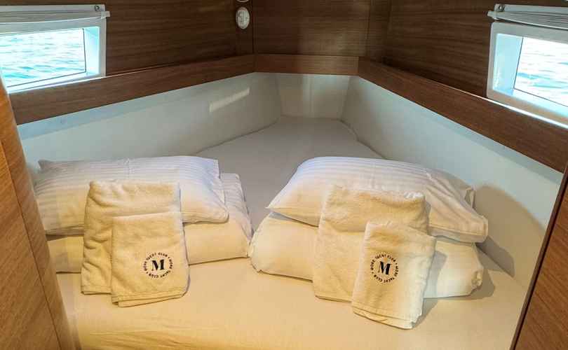 Elan Impression 45.1