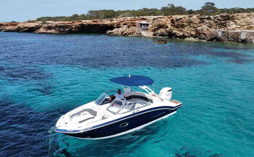 Photo Chaparral 230 (2019)