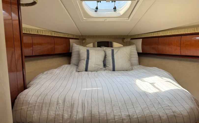 Photo Sea Ray 455 Sundancer (2004)