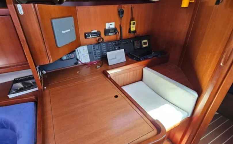 Photo Dufour 425 Grand Large (2017)