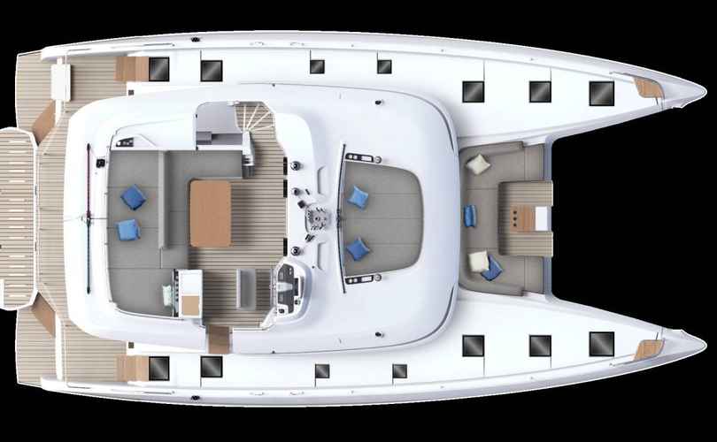 Photo Lagoon 55 (2025)