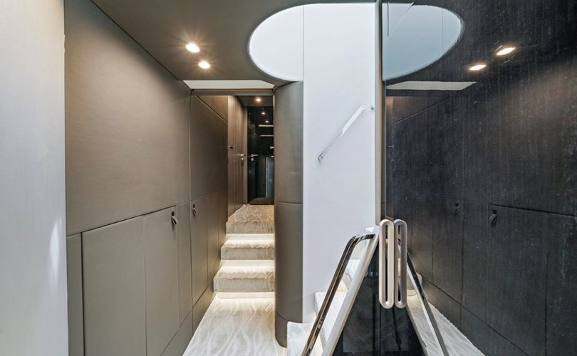 Photo Azimut S7 (2019)