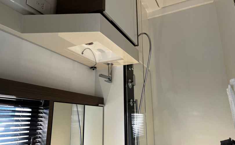 Photo Leopard 53 PC (2023)