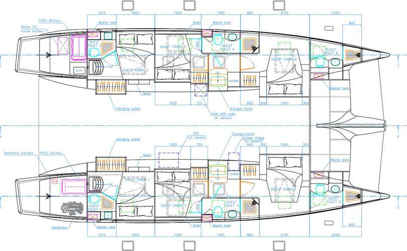 Photo Island Spirit 525 (2025)