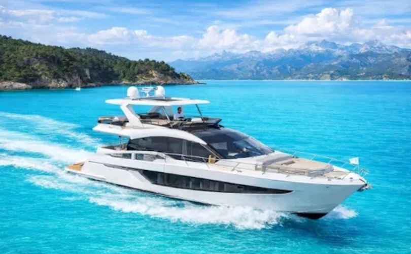 Photo Galeon 640 Fly (2025)