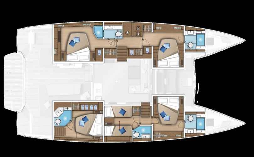 Photo Lagoon 55 (2026)