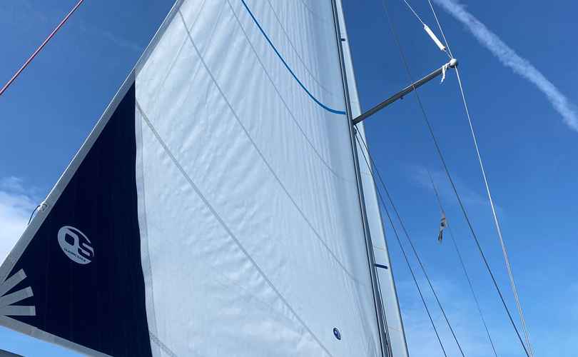 Photo Sun Odyssey 45.2 (2002)