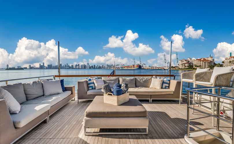 Photo San Lorenzo 97 (2012)