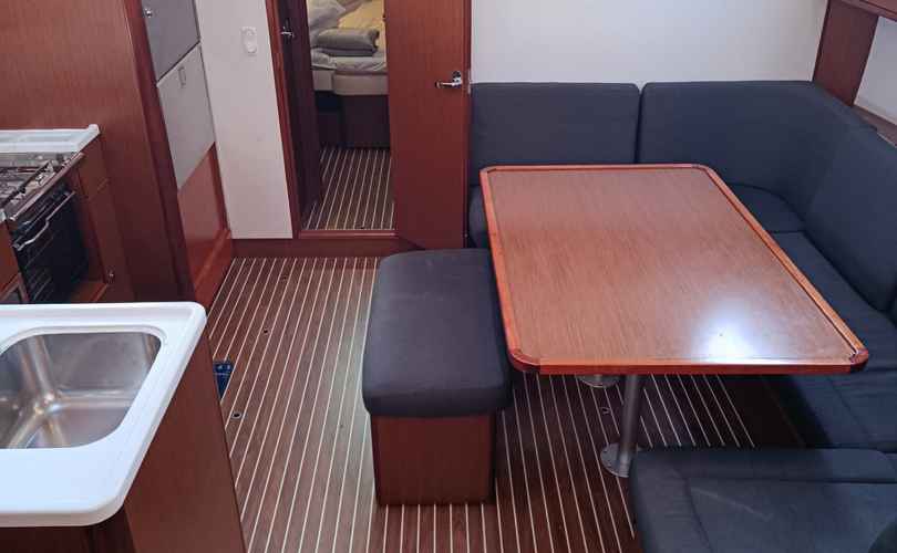 Bavaria Cruiser 46 Style