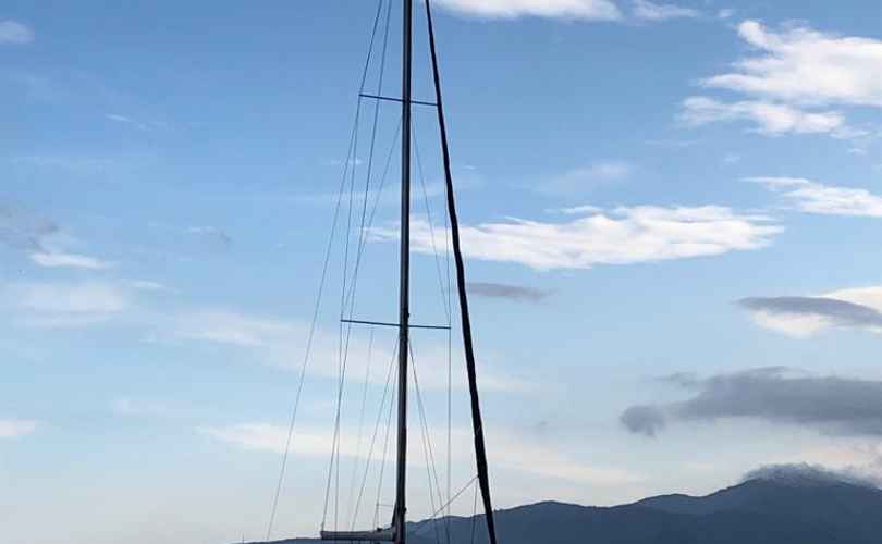 Photo Sun Odyssey 52.2 (2004)