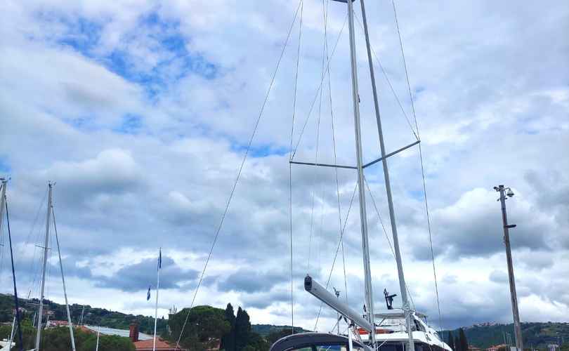 Bavaria 46 Cruiser