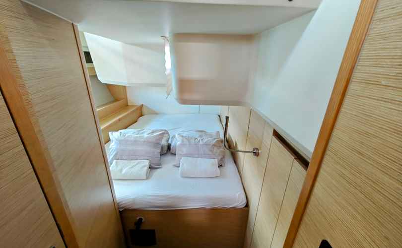 Photo Hanse 548 (2020)