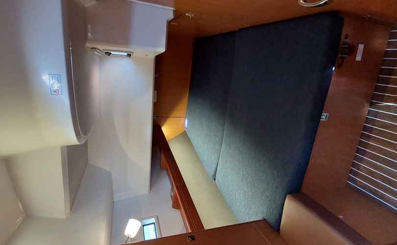 Photo Bavaria Cruiser 46 (2019)