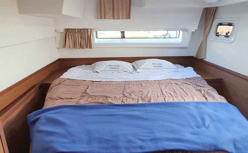 Photo Lagoon 42 (2019)