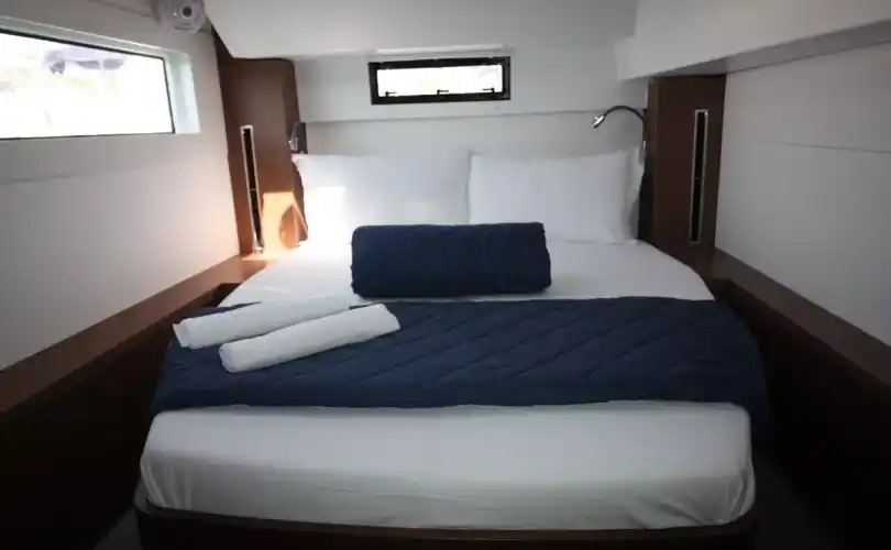 Lagoon 46