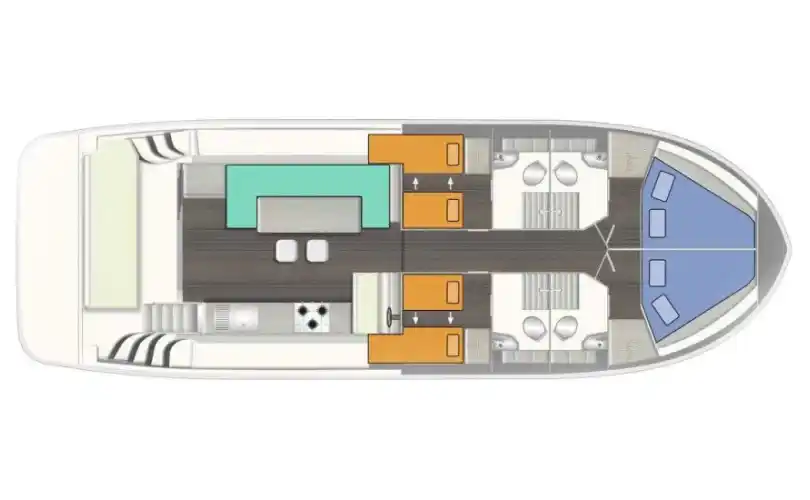 Photo Poseidon 45 (2025)