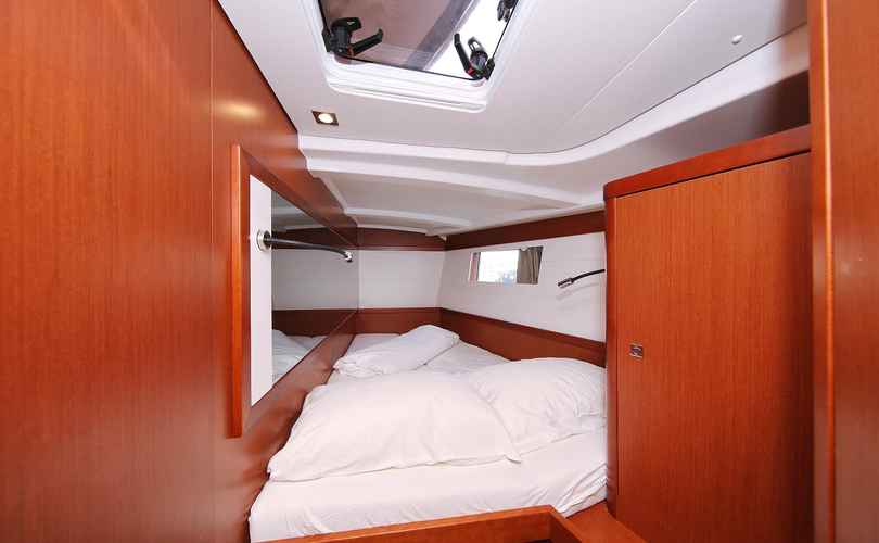 Photo Beneteau 47 (2015)