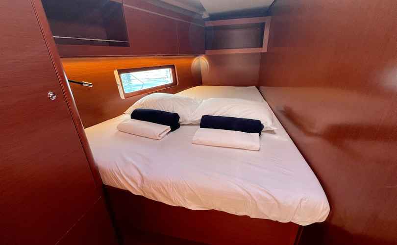 Photo Oceanis 46.1 (2019)