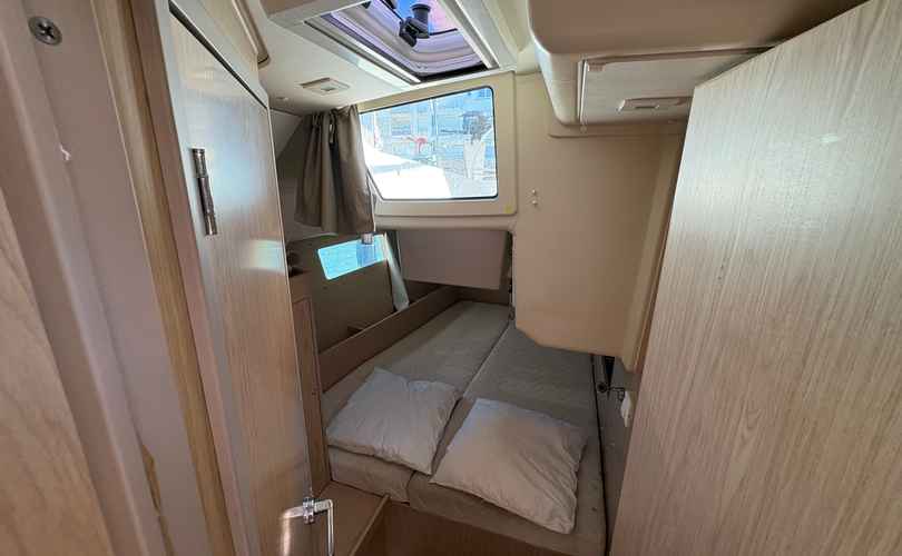 Oceanis 41.1