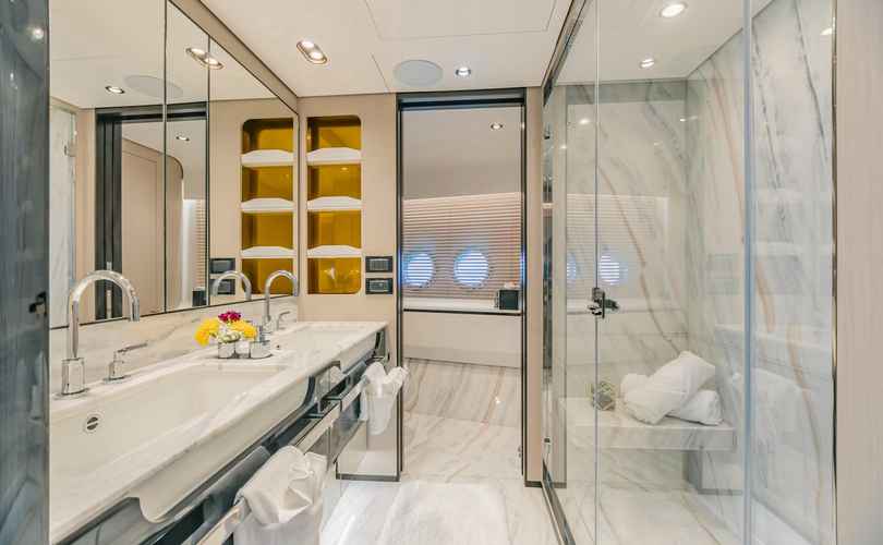 Photo Azimut Grande 27 (2022)