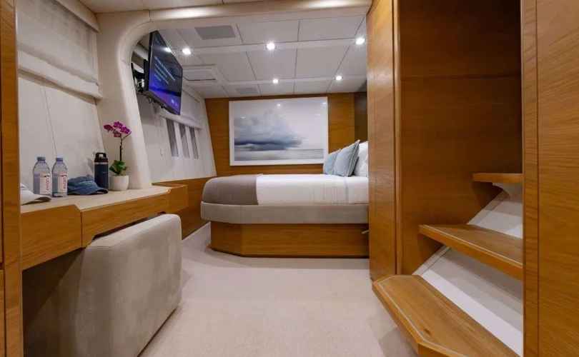 Photo Sunreef 74 (2023)