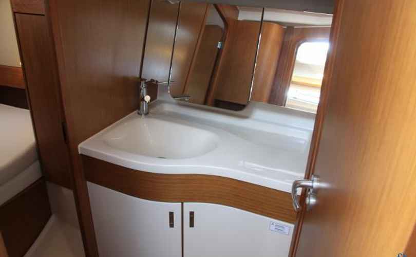 Dehler 38