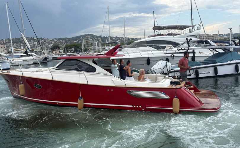 Lobster 35