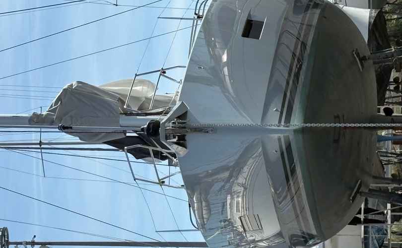 Photo Hanse 460 (2025)