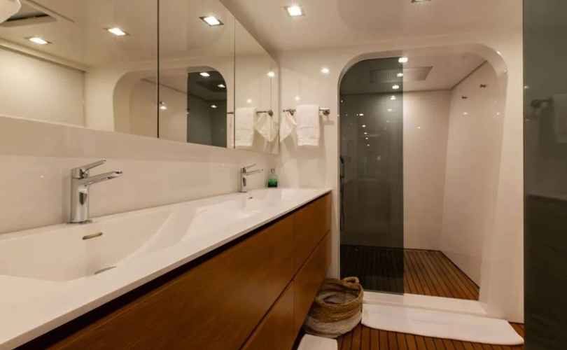 Photo Sunreef 74 (2023)