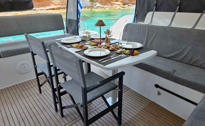 Lagoon 46
