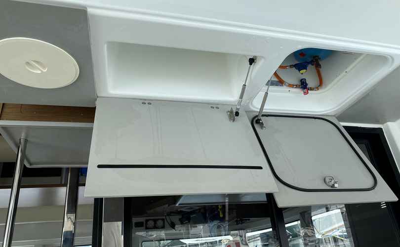 Lagoon 46