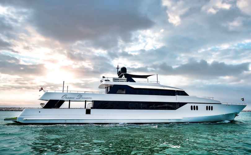 Photo Ocean Dream 143