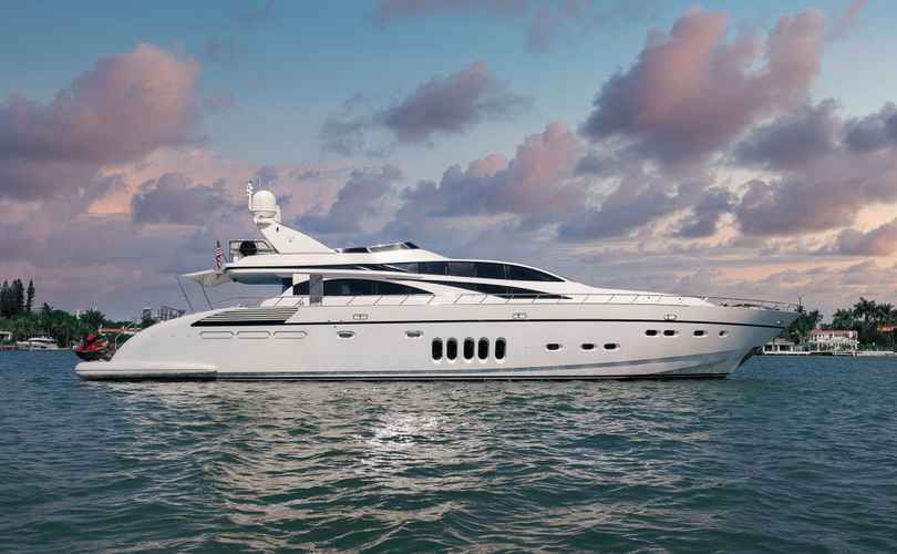 Photo Leopard 105 (2007)