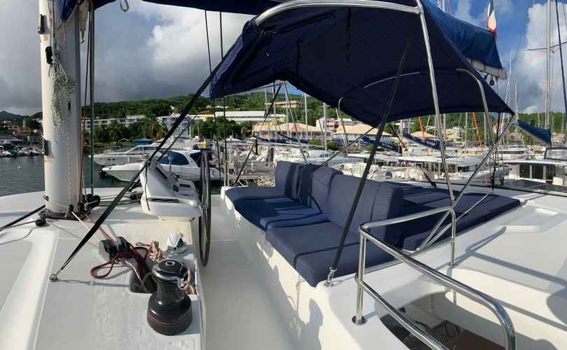 Photo Lagoon 50 (2019)