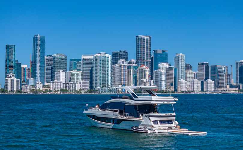 Photo Galeon 640 Fly (2025)