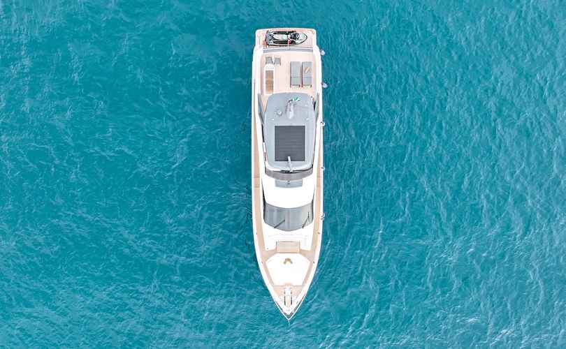 Photo Ferretti 780 (2018)