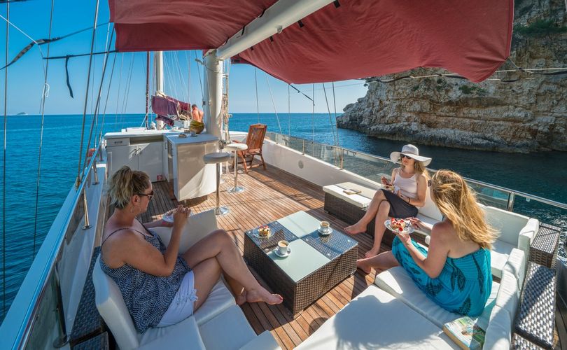 Photo Adriatic Holiday (2008)