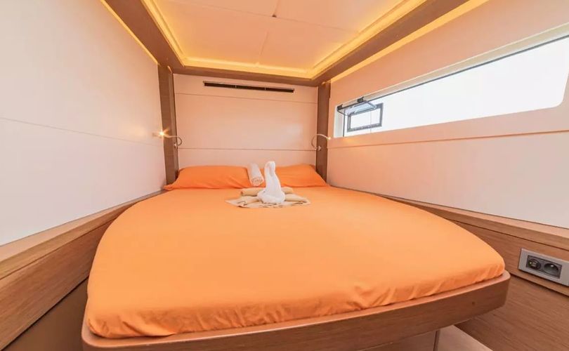 Photo Lagoon 46 (2020)