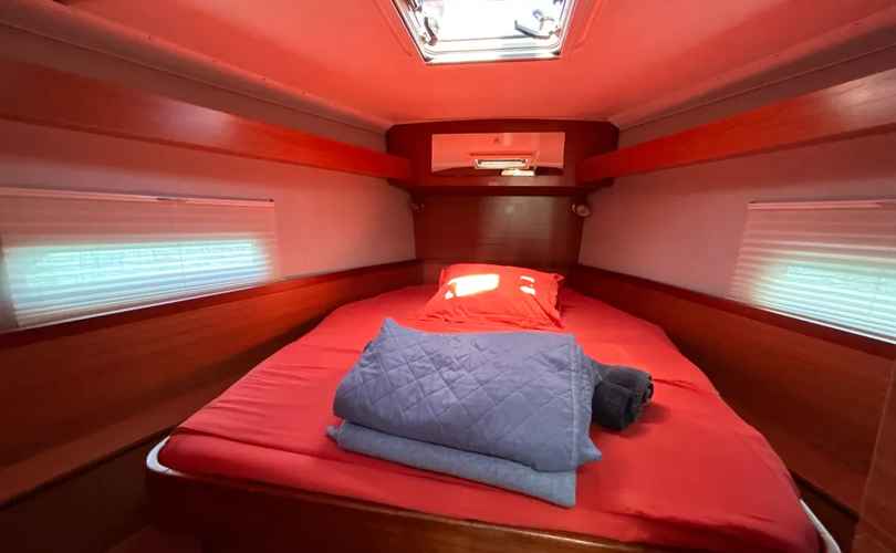 Dufour 430 Grand Large