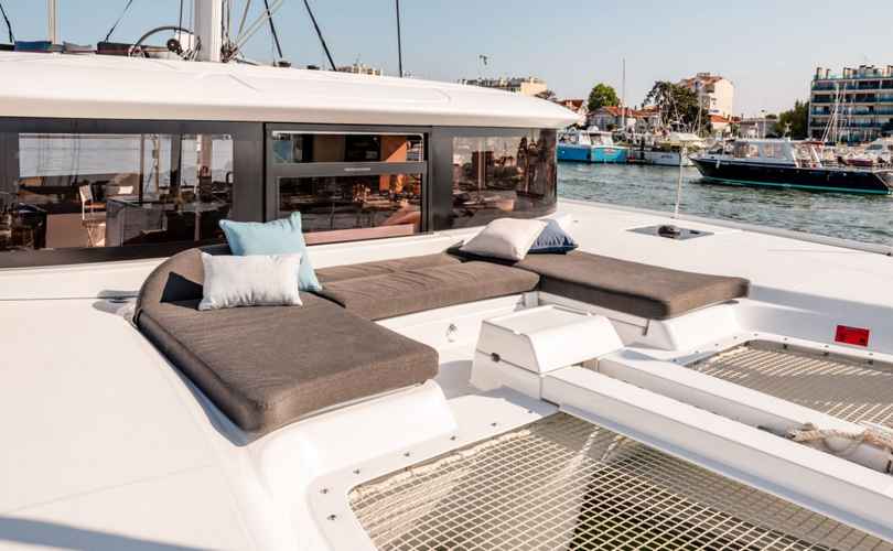 Photo Lagoon 46 (2022)