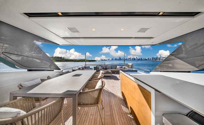 Photo San Lorenzo 97 (2012)