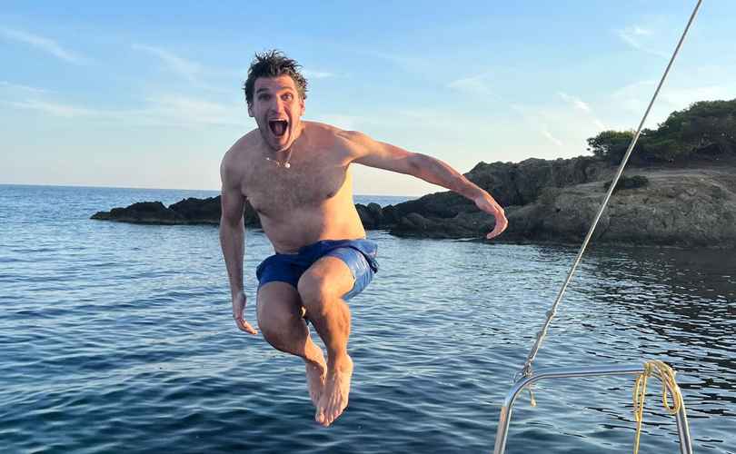 Photo Nautitech 40 (2005)