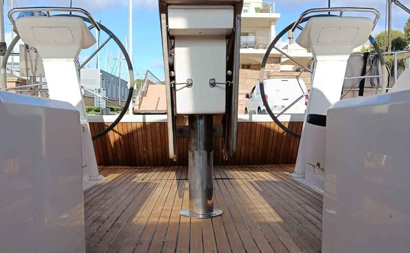 Bavaria Cruiser 46 Style