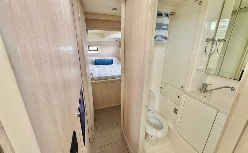 Photo Leopard 43 PC (2017)