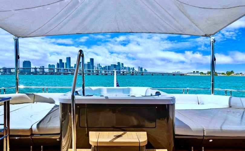 Photo Ocean Alexander 28L (2020)