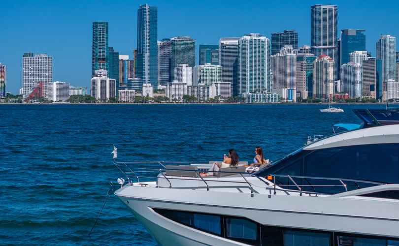 Photo Galeon 640 Fly (2025)