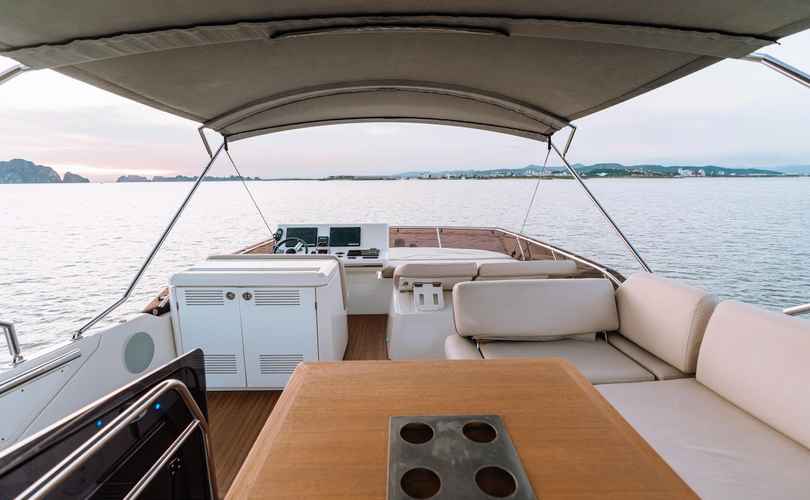 Photo Prestige 520 (2019)